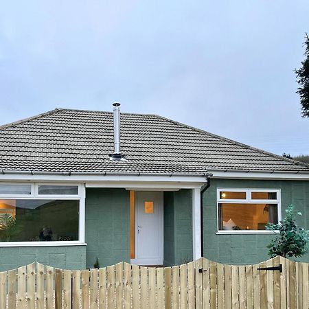 Mossdale Cottage Dalmellington 外观 照片