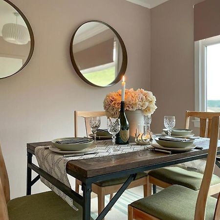 Mossdale Cottage Dalmellington 外观 照片